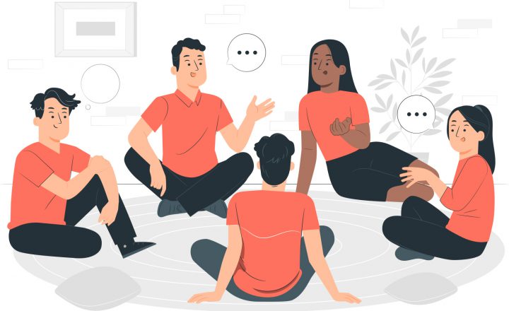 Advokasi Penolakan Warga Terhadap Seorang ODHIV di Kota Jogja