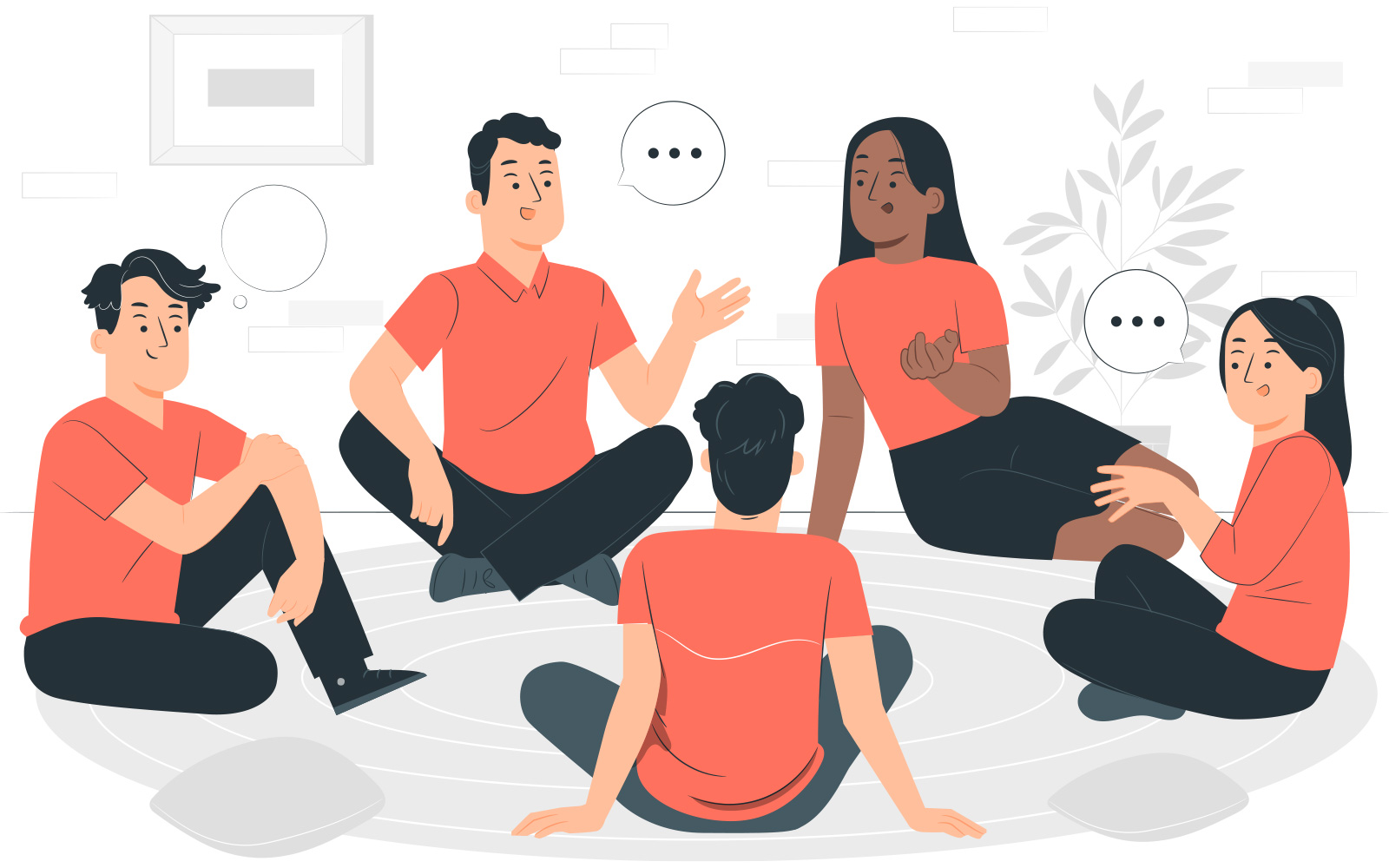 Advokasi Penolakan Warga Terhadap Seorang ODHIV di Kota Jogja