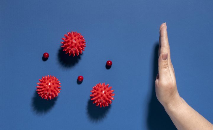 Pencegahan HIV / AIDS dengan Komunikasi, Informasi dan Edukasi (KIE)