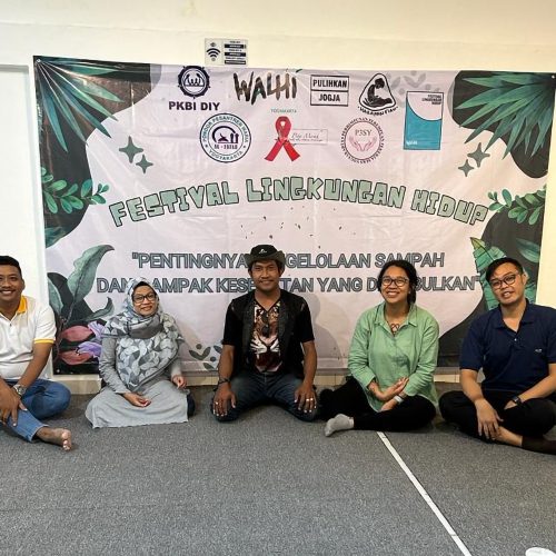 Pentingnya Pengelolaan Sampah dan Dampak Kesehatan yang Ditimbulkan