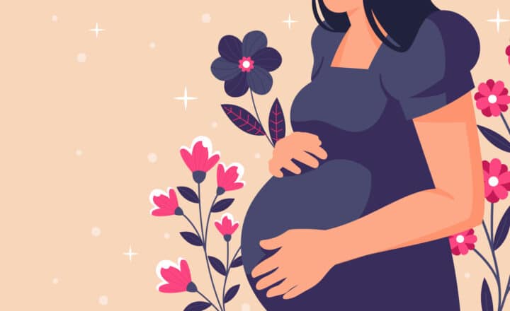 Bisakah Perempuan HIV Positif Hamil dan Punya Anak