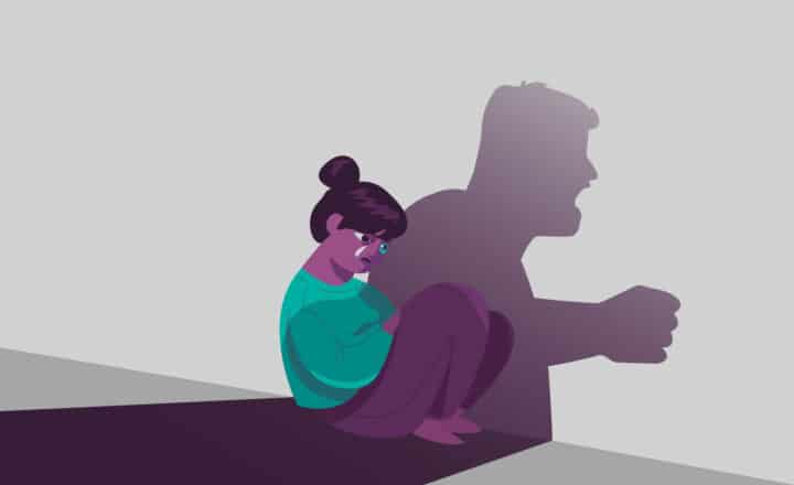 Kampanye 16 Hari Anti Kekerasan Terhadap Perempuan