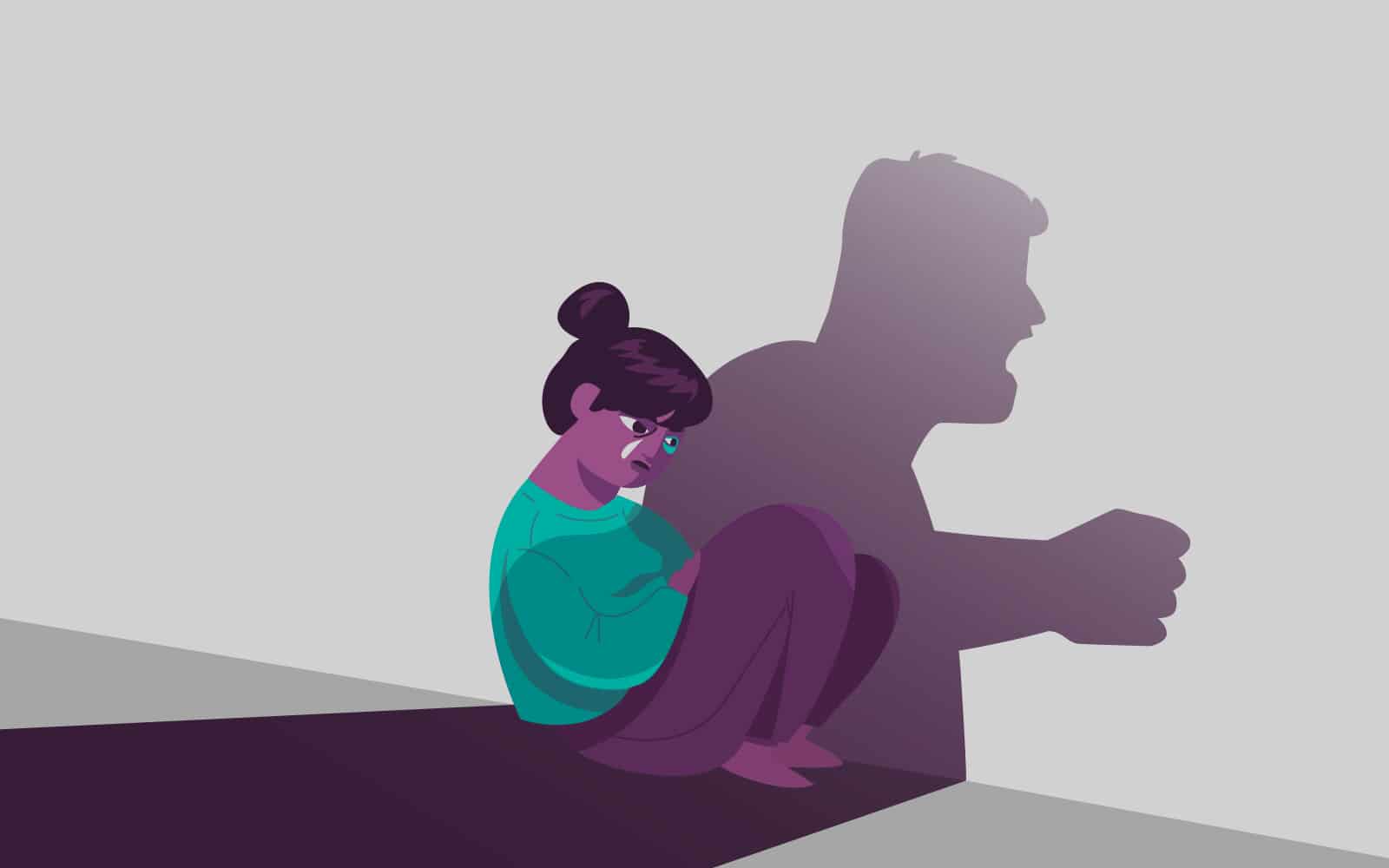 Kampanye 16 Hari Anti Kekerasan Terhadap Perempuan