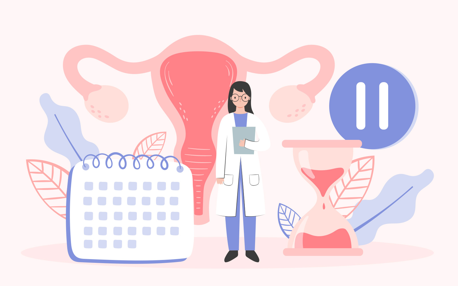 Perempuan dengan HIV dan Kanker Serviks