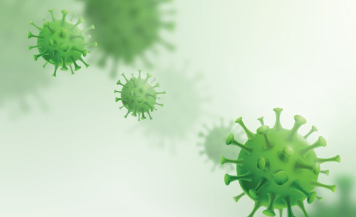 ARV Tidak Membuat Virus HIV (Tertidur)