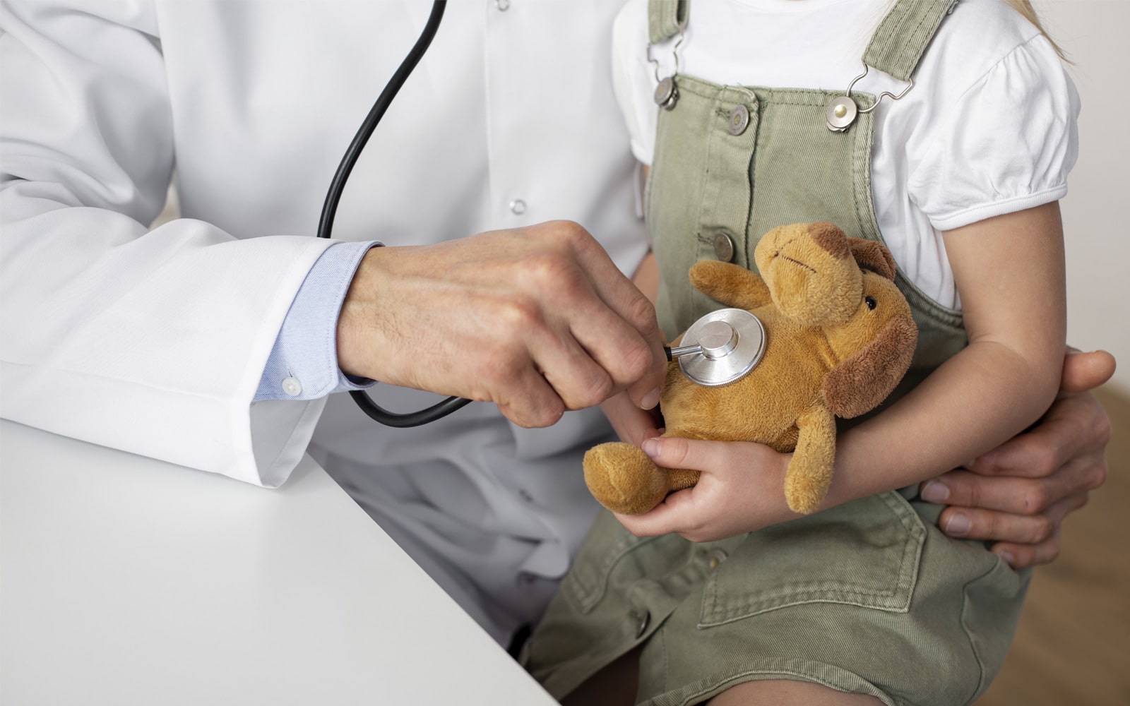 Kapan Pengobatan Anak Dengan HIV Diterapkan di Indonesia?