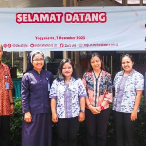 Edukasi Pacaran Sehat dan HIV – AIDS
