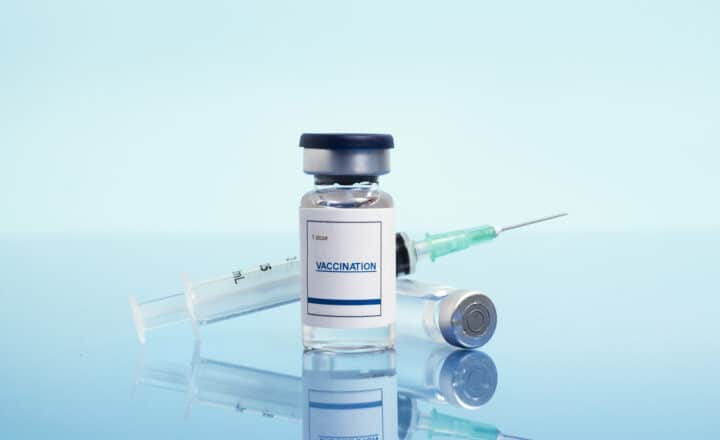 Selangkah Lebih Dekat Menuju Vaksin HIV