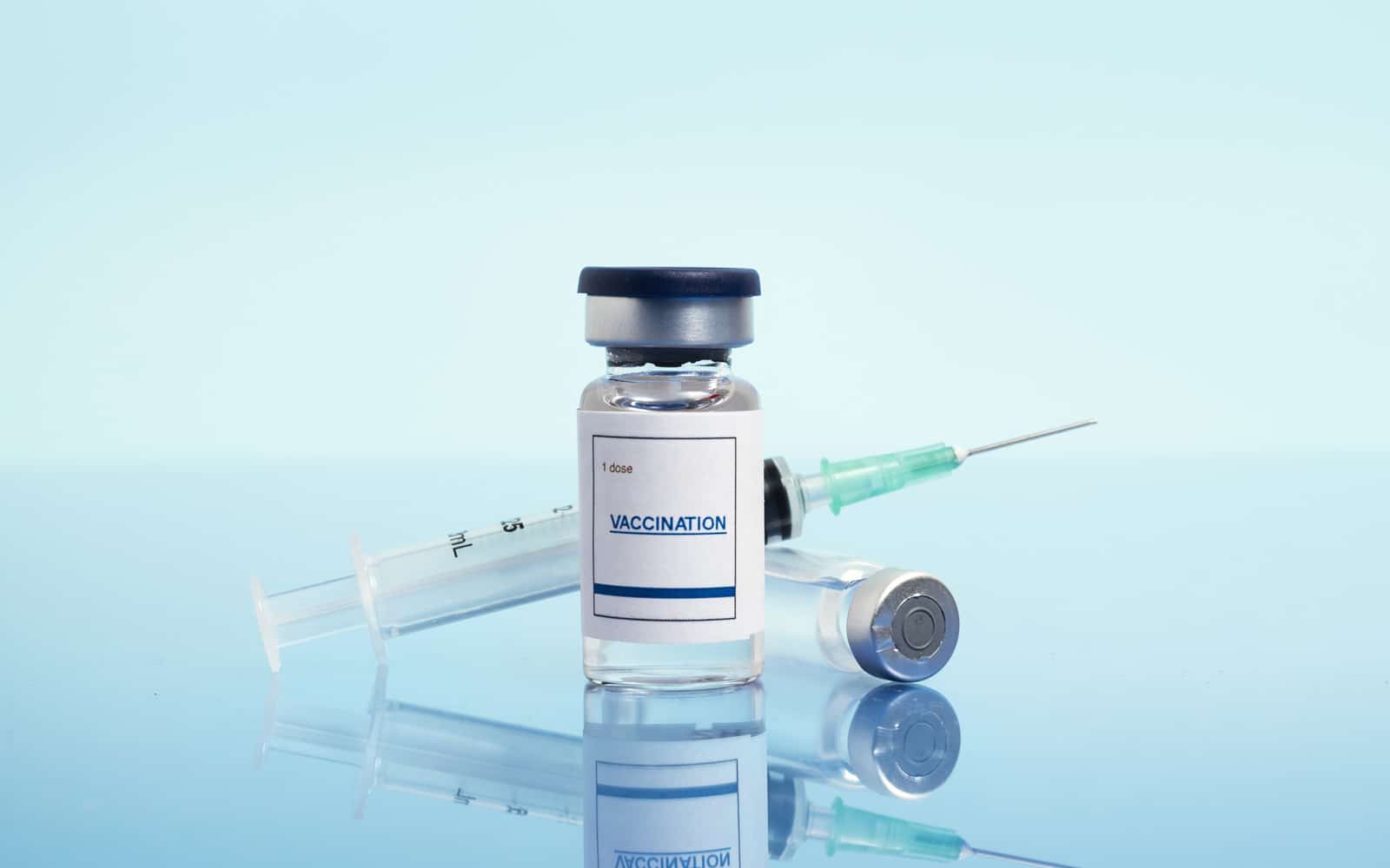 Selangkah Lebih Dekat Menuju Vaksin HIV