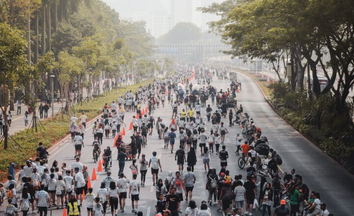 Mari Kita Pahami Pengertian dari SOGIESC