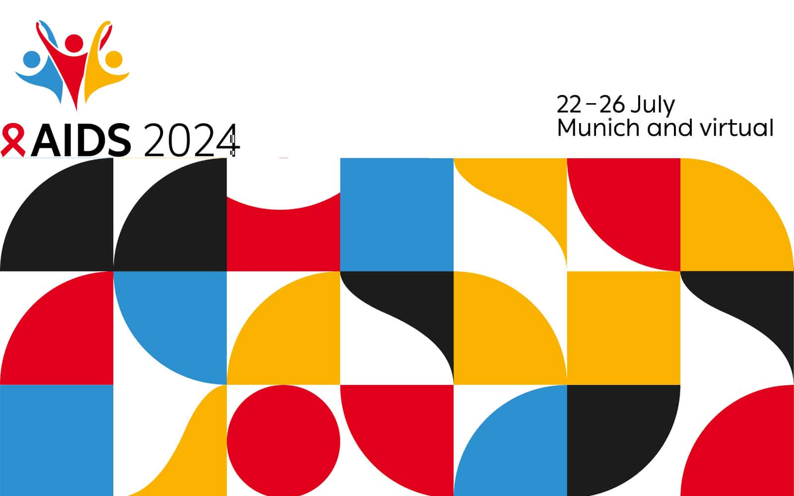 Konferensi AIDS 2024 Kembali Diselenggarakan Tahun Ini