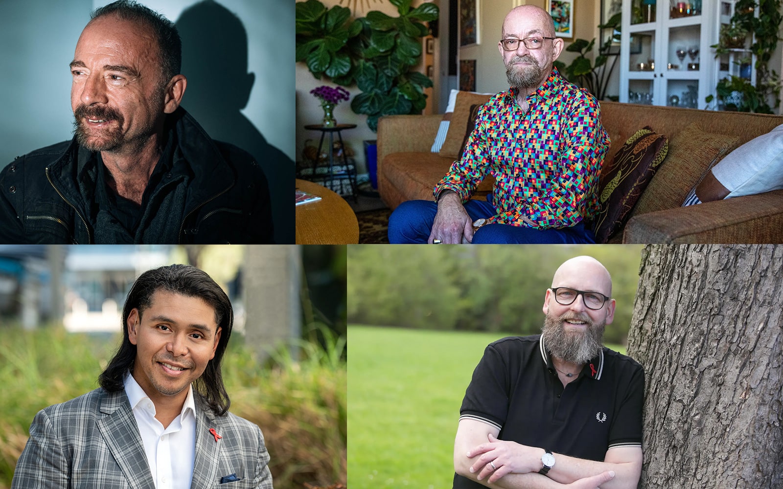 Kisah Orang-orang yang Telah Terobati dari HIV