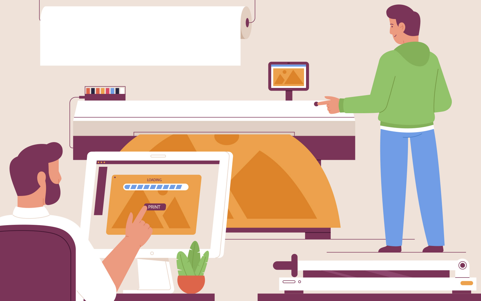 Mengenal Lebih Dalam Tentang Cengkir Craftworks by Pita merah Jogja