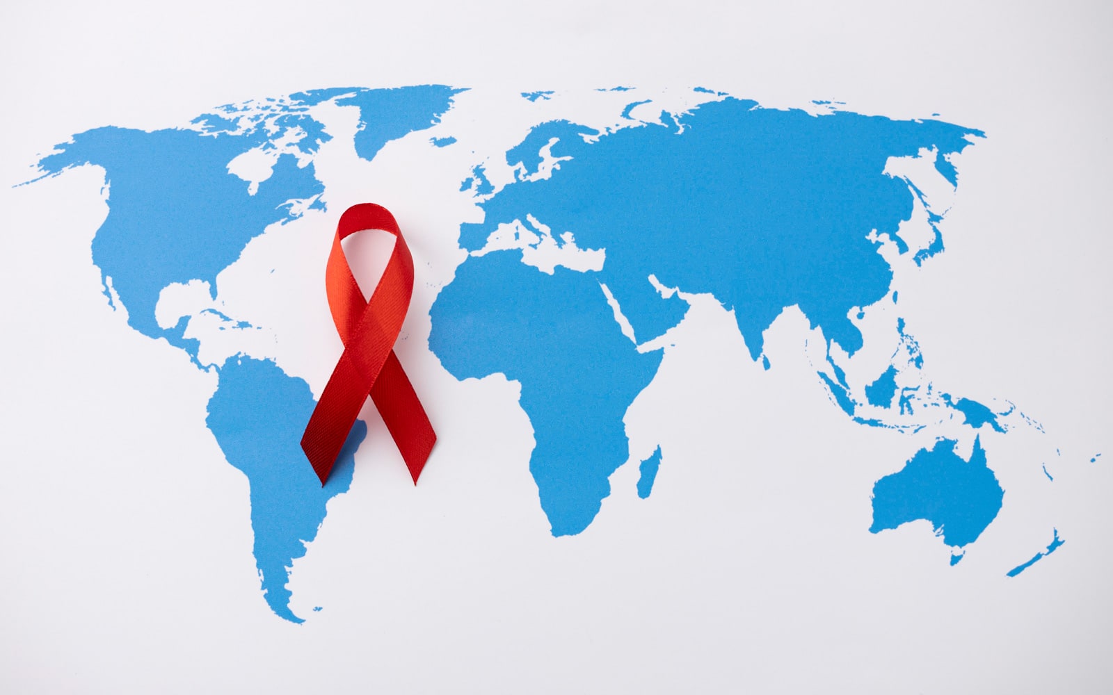 Situasi Epidemiologi HIV – AIDS di Global dan Indonesia