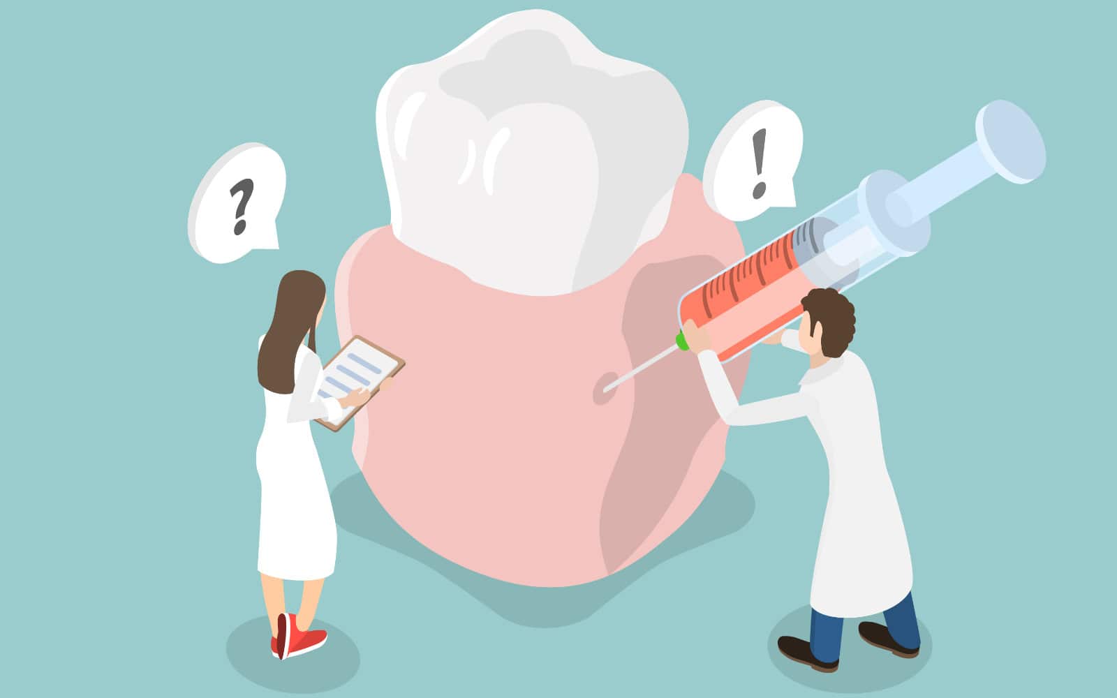 Menjamin Hak ODHIV atas Pelayanan Kesehatan Gigi: Perspektif Ilmiah, Etika, dan Standar Layanan